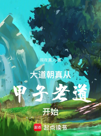 《大道朝真，从甲子老道开始》全本 作者：照夜真人-小说最新章节下载-听风雨阅读