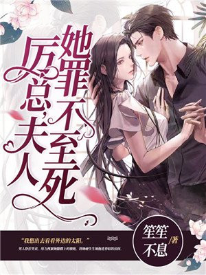 《厉总，夫人她罪不至死》全本 作者：笙笙不息-小说最新连载章节下载-听风雨阅读