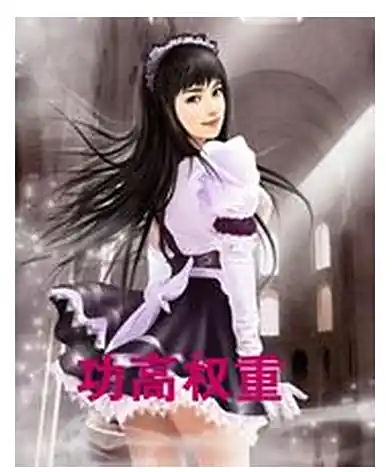 《功高权重》全本 作者：老井古柳-小说最新章节下载-听风雨阅读