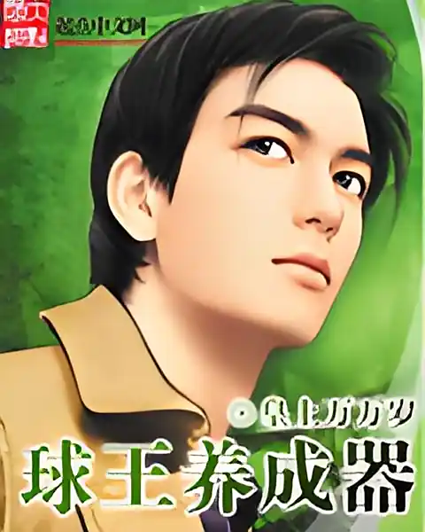 《球王养成器》全本 作者：皇上万万岁-小说最新章节下载-听风雨阅读
