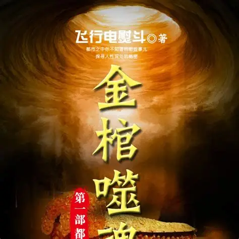 《金棺噬魂》校对全本 作者：飞行电熨斗-小说最新章节下载-听风雨阅读
