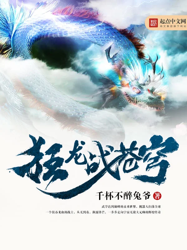 《狂龙战苍穹》全本 作者：千杯不醉兔爷-小说最新章节下载-听风雨阅读