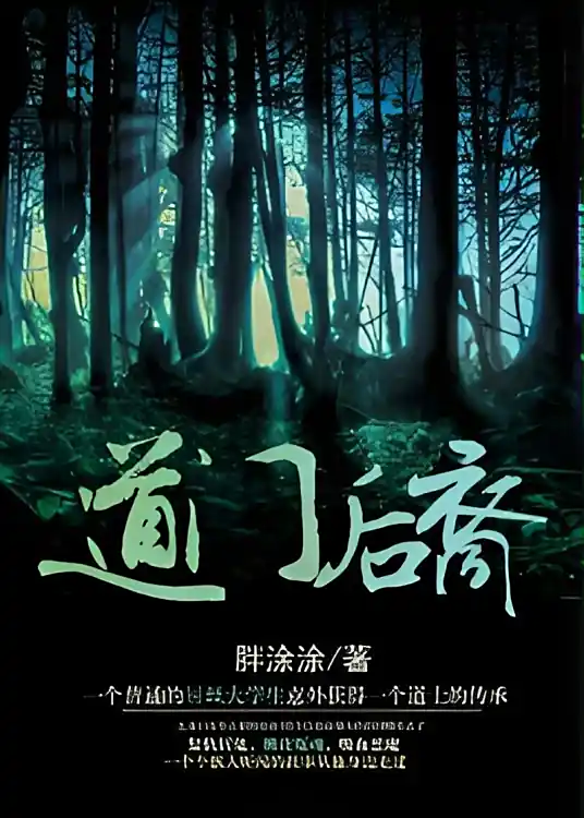 《道门后裔》校对全本 作者：胖涂涂-小说最新连载章节下载-听风雨阅读