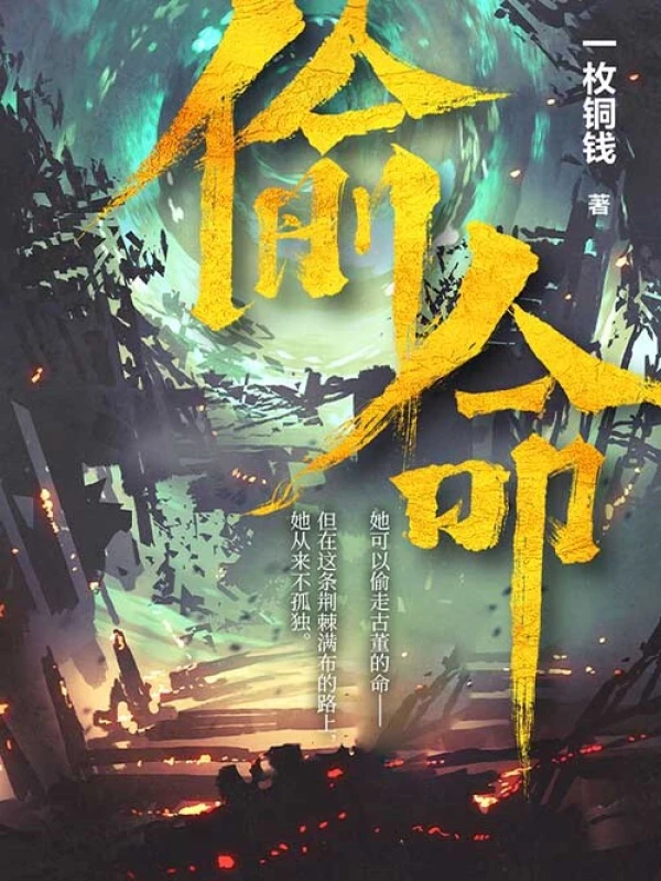 《偷命》全本 作者：一枚铜钱-小说最新章节下载-听风雨阅读