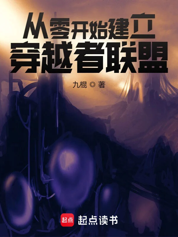 《从零开始建立穿越者联盟》全本 作者：九棍-小说最新章节下载-听风雨阅读