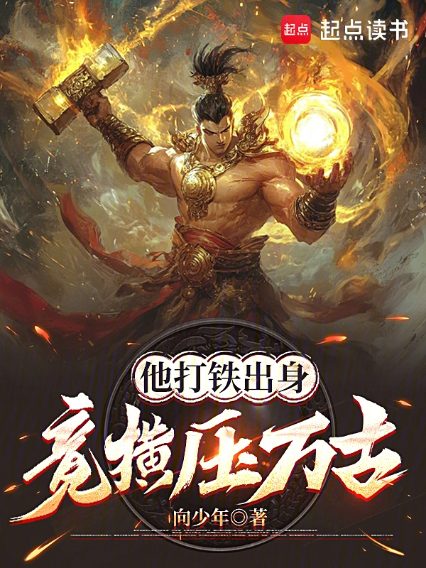 《他打铁出身，竟横压万古》全本 作者：向少年-小说最新章节下载-听风雨阅读
