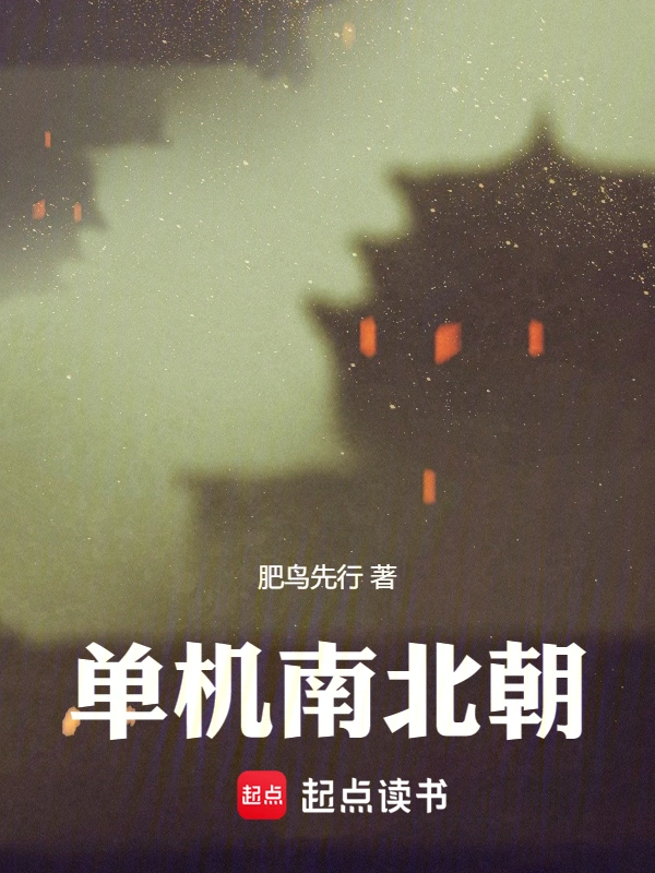 《单机南北朝》全本 作者：肥鸟先行-小说最新章节下载-听风雨阅读