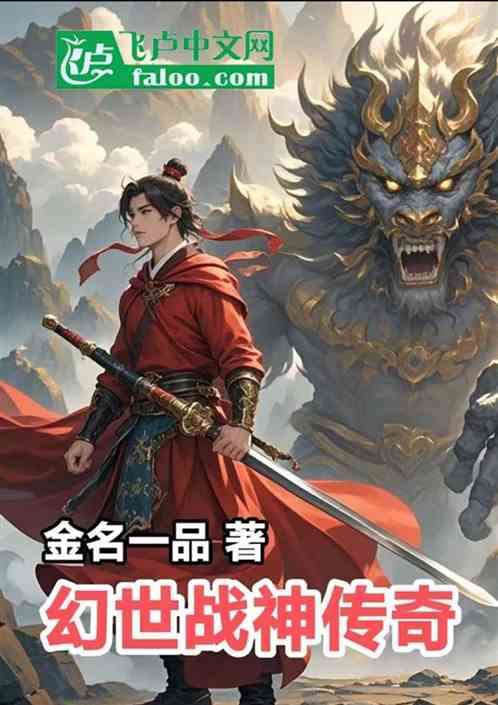 《幻世战神传奇》全本 作者：金名一品-小说最新连载章节下载-听风雨阅读