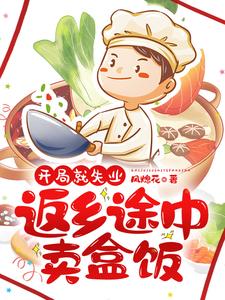 《开局就失业：返乡途中卖盒》全本 作者：风熄花-小说最新连载章节下载-听风雨阅读