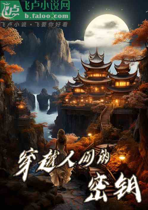 《穿越人间的密钥》全本 作者：昔列山氏-小说最新章节下载-听风雨阅读
