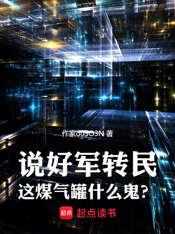 《说好军转民，这煤气罐什么鬼？》全本 作者：那年回响-小说最新章节下载-听风雨阅读
