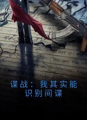 《谍战：我其实能识别间谍》全本 作者：冬天不热-小说最新章节下载-听风雨阅读