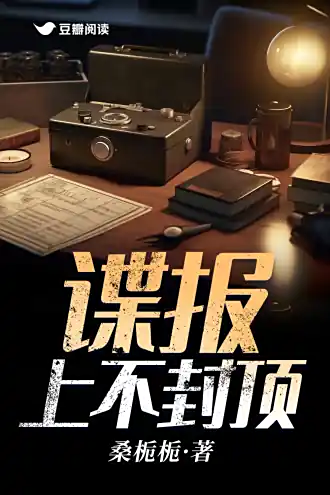 《谍报上不封顶》全本 作者：桑栀栀-小说最新章节下载-听风雨阅读