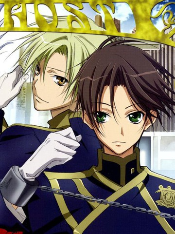 【泪目终极收藏】《神幻拍檔/07-GHOST》漫画全集【网盘下载】| 1-8卷+30-99话+全番外一网打尽！高清中文修复版，免费秒存！-听风雨阅读