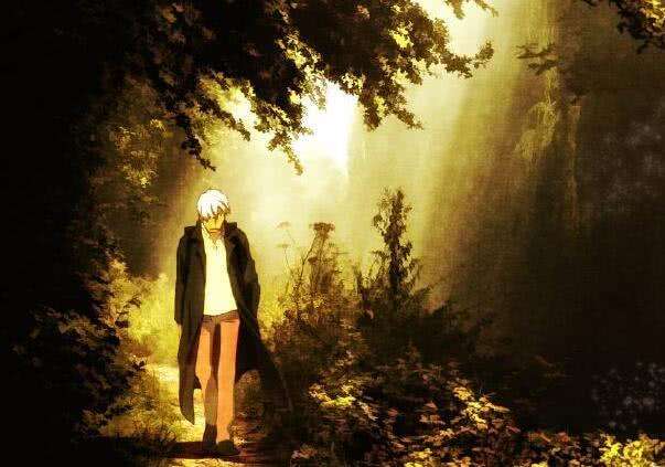 【静谧治愈珍藏】《蟲師》漫画全集【网盘下载】| 漆原友纪自然奇谈神作！全10卷+番外完结，高清中文版，免费一键收藏！-听风雨阅读