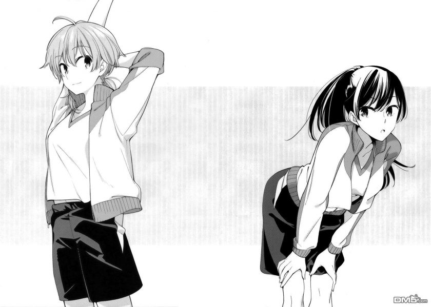 【完结】【漫画】《终将成为你》JPG MOBI 含精选集 百度网盘/阿里云下载-听风雨阅读