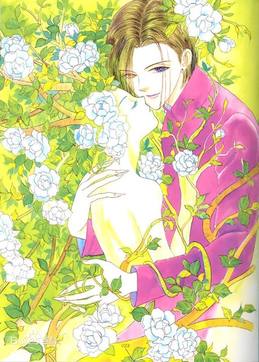 【奇幻悬疑经典】《恐怖宠物店》系列漫画全集【秋乃茉莉】| 含第一部+新恐怖宠物店+商业街篇 | 全卷高清中文版 | 免费网盘下载-听风雨阅读