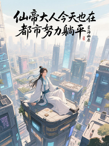 《仙帝大人今天也在都市努力躺平》全本 作者：星海幽原-小说最新章节免费下载-听风雨阅读