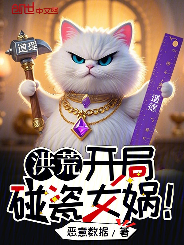 《洪荒：开局碰瓷女娲！》全本 作者：恶意数据-小说最新章节免费下载-听风雨阅读