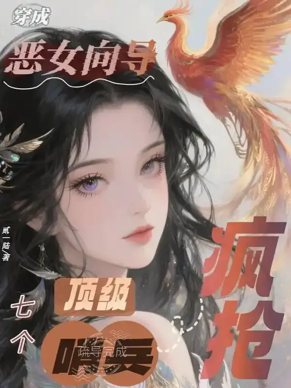 《穿成恶女向导，七个顶级哨兵疯抢！》连载 (1-39章) 作者：贰一陆-听风雨阅读