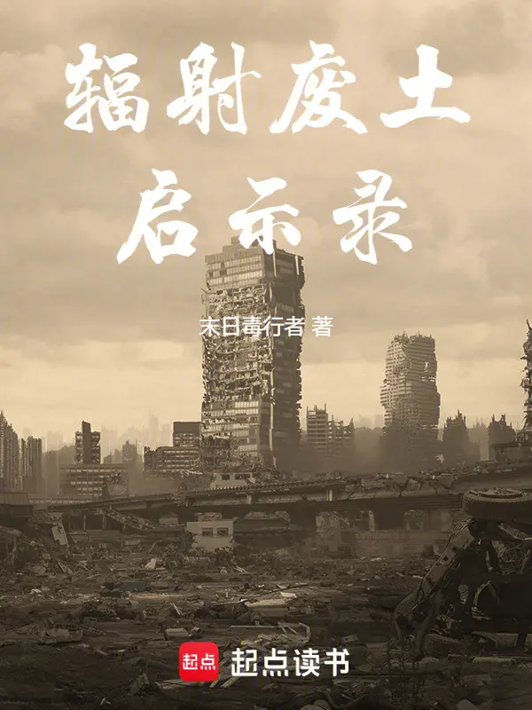 《辐射废土启示录》连载 (1-120章) 作者：末日毒行者-听风雨阅读