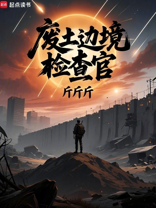 《废土边境检查官》连载 (1-299章) 作者：斤斤斤-听风雨阅读