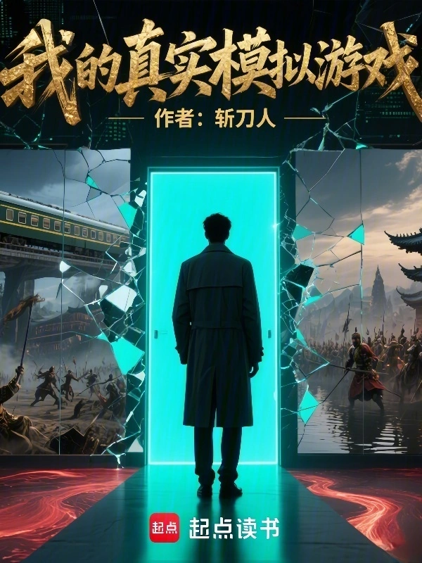 我的真实模拟游戏 | 斩刀人 | 我的真实模拟游戏TXT下载 | 小说完本精校 | 听风雨阅读