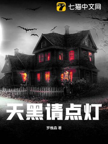 《天黑请点灯》连载 (1-791章) 作者：罗樵森-听风雨阅读