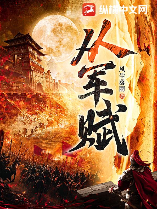 《从军赋》连载 (1-828章) 作者：风尘落雨-听风雨阅读