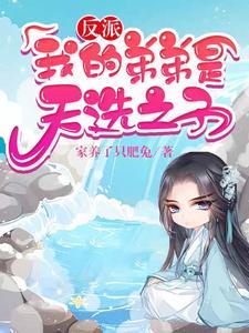 《反派：我的弟弟是天选之子》全本 作者：家养了只肥兔-听风雨阅读