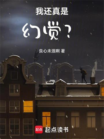 《我还真是幻觉？》全本 作者：良心未泯啊-听风雨阅读