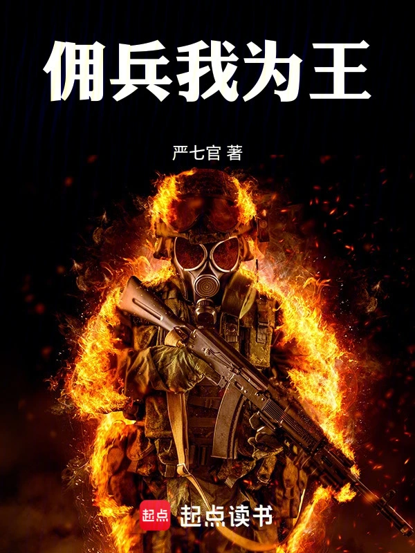 《佣兵我为王》连载 (1-1263章) 作者：严七官-听风雨阅读