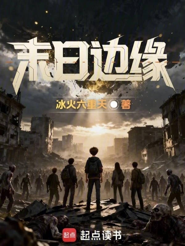 《末日边缘》连载 (1-81章) 作者：冰火六重天-听风雨阅读