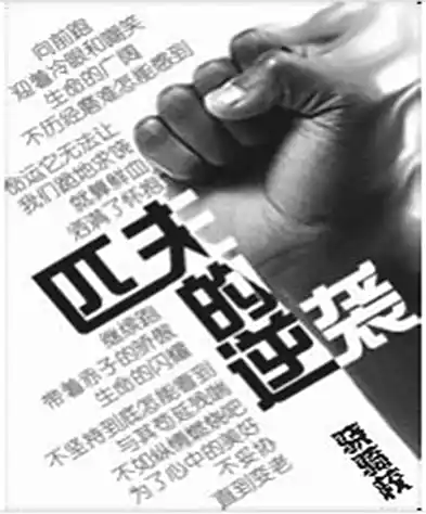 《匹夫的逆袭》全本 作者：骁骑校-听风雨阅读