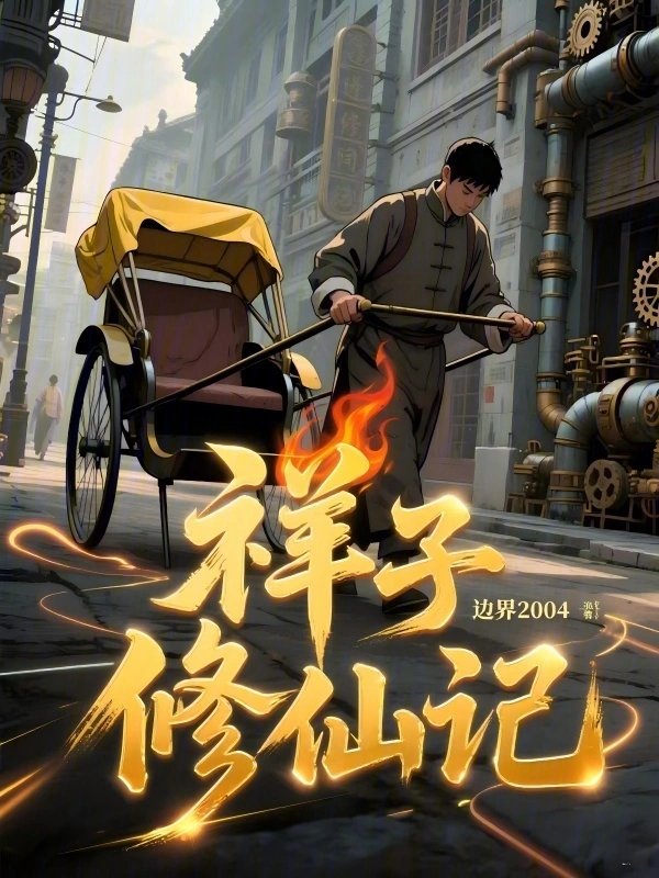 祥子修仙记 | 边界2004 | 祥子修仙记TXT下载 | 小说完结精校 | 听风雨阅读