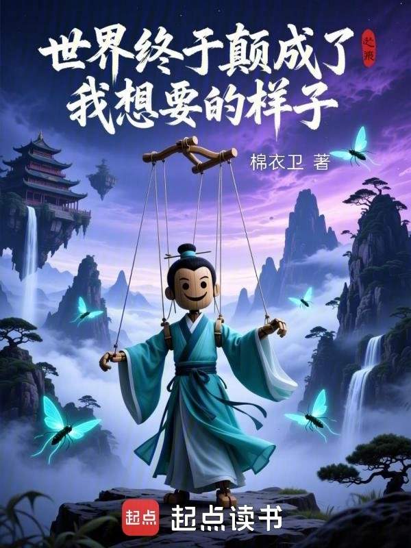 《世界终于颠成了我想要的样子》连载 (1-65章) 作者：棉衣卫-听风雨阅读