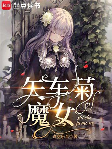 《矢车菊魔女》连载 (1-450章) 作者：青空乐章-听风雨阅读