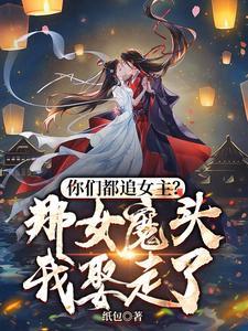 《你们都追女主？那女魔头我娶走了》1-1742章 作者：纸包-听风雨阅读