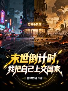 《末世倒计时，我把自己上交国家》连载 (1-250章) 作者：自律的猫-听风雨阅读