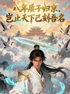 八年质子归京岂知天下已刻吾名 | 孤寂星河 | 八年质子归京岂知天下已刻吾名 TXT 下载 | 小说完结精校 | 听风雨阅读