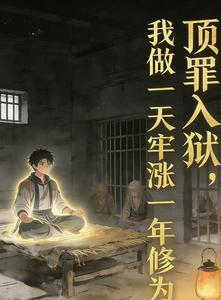 逼我顶罪我做一天牢涨一年修为 | 斩楼兰 | 逼我顶罪我做一天牢涨一年修为 TXT 下载 | 小说完结精校 | 听风雨阅读