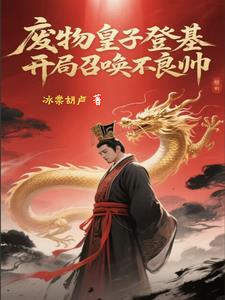 废物皇子登基，开局召唤不良帅 | 冰棠胡卢 | 废物皇子登基，开局召唤不良帅 TXT 下载 | 小说完结精校 | 听风雨阅读