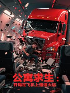 公寓求生，开局在飞机上遭遇大运 | 唯心丶 | 公寓求生，开局在飞机上遭遇大运 TXT 下载 | 小说完结精校 | 听风雨阅读