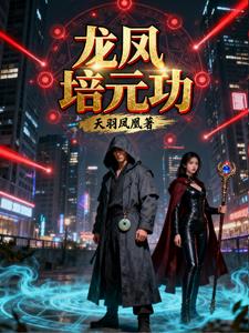 龙凤培元功 | 天羽凤凰 | 龙凤培元功 TXT 下载 | 小说完结精校 | 听风雨阅读