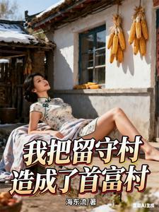 我把留守村打造成了首富村 | 海东流 | 我把留守村打造成了首富村TXT下载 | 小说完结精校 | 听风雨阅读