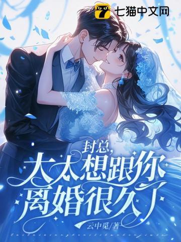 封总，太太想跟你离婚很久了 | 云中觅 | 封总，太太想跟你离婚很久了TXT下载 | 小说完结精校 | 听风雨阅读