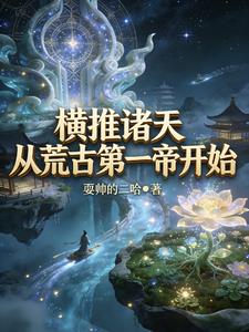 横推诸天从荒古第一帝开始 | 耍帅的二哈 | 横推诸天从荒古第一帝开始TXT下载 | 小说完结精校 | 听风雨阅读
