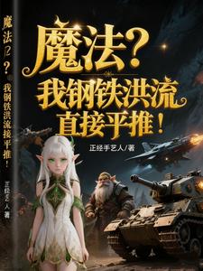 魔法？我钢铁洪流直接平推！ | 正经手艺人 | 魔法？我钢铁洪流直接平推！TXT下载 | 小说完结精校 | 听风雨阅读