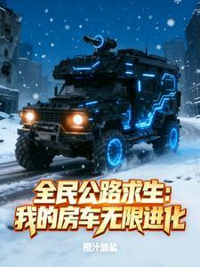 全民公路求生：我的房车无限进化 | 橙汁加盐 | 全民公路求生：我的房车无限进化TXT下载 | 小说完结精校 | 听风雨阅读