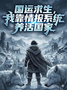 国运求生，我靠情报系统养活国家 | 雾海 | 国运求生，我靠情报系统养活国家TXT下载 | 小说完结精校 | 听风雨阅读